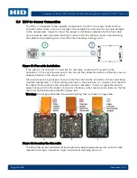 Preview for 19 page of HID Lumidigm M Series Mechanical Integration Manual