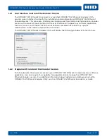 Preview for 5 page of HID OMNIKEY 5121 User Manual