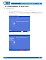 Preview for 6 page of HID OMNIKEY 5121 User Manual