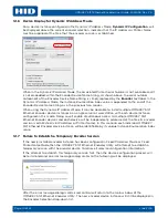 Preview for 14 page of HID OMNIKEY 5121 User Manual