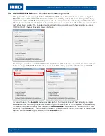 Preview for 16 page of HID OMNIKEY 5121 User Manual