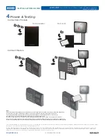 Предварительный просмотр 5 страницы HID pivCLASS R10-H Installation Manual