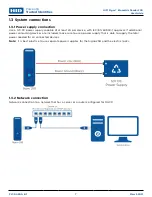 Предварительный просмотр 7 страницы HID Signo 25B User Manual