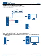 Предварительный просмотр 8 страницы HID Signo 25B User Manual