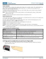 Предварительный просмотр 12 страницы HID Signo 25B User Manual