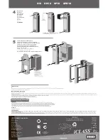 Preview for 2 page of HID SmartID SK10 Installation Manual