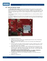 Preview for 17 page of HID VertX EVO V2000 Installation Manual