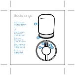 Preview for 20 page of Hidden HIDDENRADIO HS001 Manual