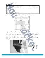 Preview for 8 page of Hidea HDF2.5 Owner'S Manual