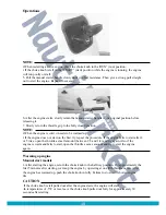 Preview for 23 page of Hidea HDF2.5 Owner'S Manual