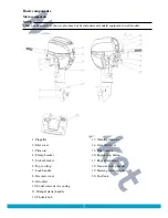 Предварительный просмотр 11 страницы Hidea HDF6.8 Owner'S Manual