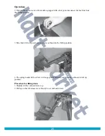 Предварительный просмотр 29 страницы Hidea HDF6.8 Owner'S Manual