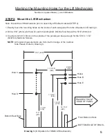 Предварительный просмотр 9 страницы Hideaway Beds Beta Bed Double Assembly Instructions Manual