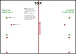 Preview for 2 page of Hideaway Concelo CRL160D Installation Instructions