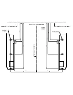 Предварительный просмотр 3 страницы Hideaway Concelo Installation Instructions