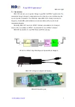 Preview for 3 page of Hides BR-101E Quick Installation Manual