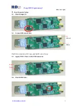 Preview for 5 page of Hides BR-101E Quick Installation Manual