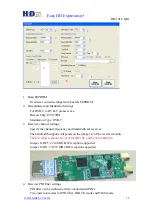 Preview for 11 page of Hides BR-101E Quick Installation Manual