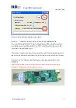 Предварительный просмотр 18 страницы Hides BR-101E Quick Installation Manual