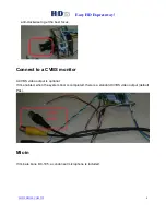 Preview for 4 page of Hides DC-105 Quick Installation Manual