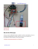 Preview for 7 page of Hides DC-105 Quick Installation Manual