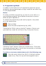 Preview for 8 page of Hidrex KT10 Instruction Manual