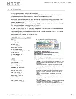 Preview for 4 page of HIDRIA R10R-40APB-ES50B-02C01 User Manual