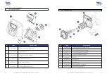 Предварительный просмотр 14 страницы Hidro-Water KOBE WS1CI UF User& Installer'S Manual