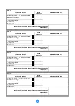 Предварительный просмотр 14 страницы Hidro-Water NELVA Manual