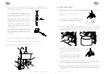 Preview for 6 page of Hidro-Water ZENIT User& Installer'S Manual