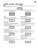 Preview for 9 page of HIDROCONTROL R-DRIVE Series User Manual