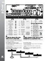 Preview for 22 page of HIDROCONTROL R-DRIVE Series User Manual