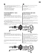 Preview for 13 page of HIDROCONTROL W-DRIVEB2M2M/08 User Manual