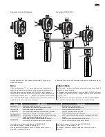 Preview for 17 page of HIDROCONTROL W-DRIVEB2M2M/08 User Manual