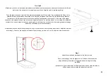 Preview for 9 page of Hidromasajes Estilo GT-0532 Installation Manual