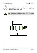 Preview for 15 page of HIdRos GH Series Technical Manual