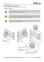 Preview for 25 page of HIdRos HDA 100 Technical Manual