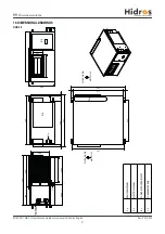 Preview for 41 page of HIdRos HHA 100 Technical Manual