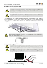 Preview for 38 page of HIdRos LHA P4S Series Technical Manual