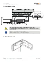 Preview for 58 page of HIdRos LHA P4S Series Technical Manual