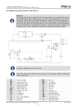 Preview for 51 page of HIdRos LHi P2S Series Technical Manual