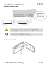 Preview for 59 page of HIdRos LHi P2S Series Technical Manual