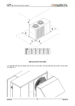 Preview for 23 page of HIdRos LZT 05 Technical Manual