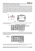 Preview for 16 page of HIdRos LZT P2S Series Technical Manual