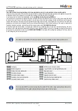 Preview for 24 page of HIdRos LZT P2S Series Technical Manual