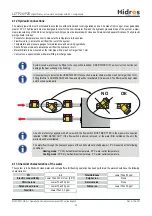 Preview for 34 page of HIdRos LZT P2S Series Technical Manual