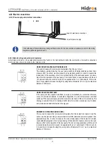 Preview for 40 page of HIdRos LZT P2S Series Technical Manual