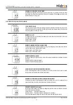 Preview for 41 page of HIdRos LZT P2S Series Technical Manual