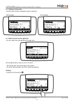 Preview for 52 page of HIdRos LZT P2S Series Technical Manual