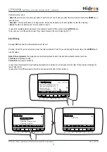 Preview for 55 page of HIdRos LZT P2S Series Technical Manual